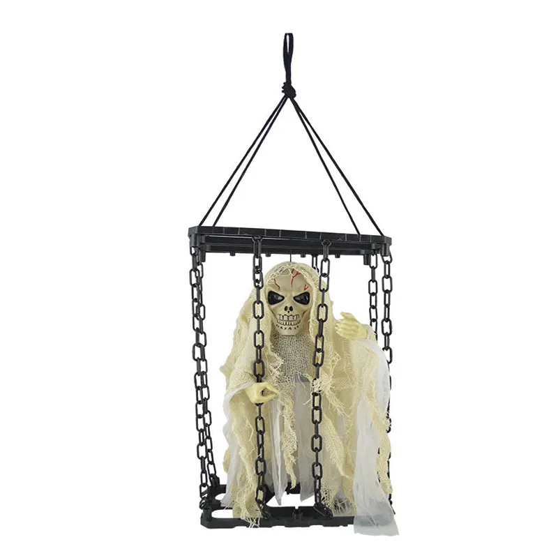 Mi az a hagyományos Halloween dekoráció?