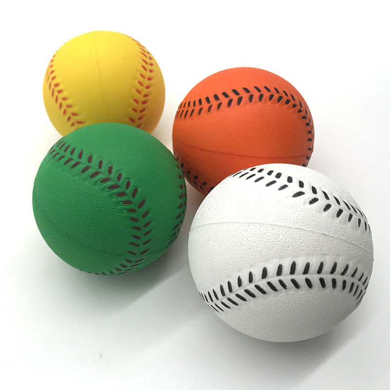 4 cm -es baseball golf stresszgolyó