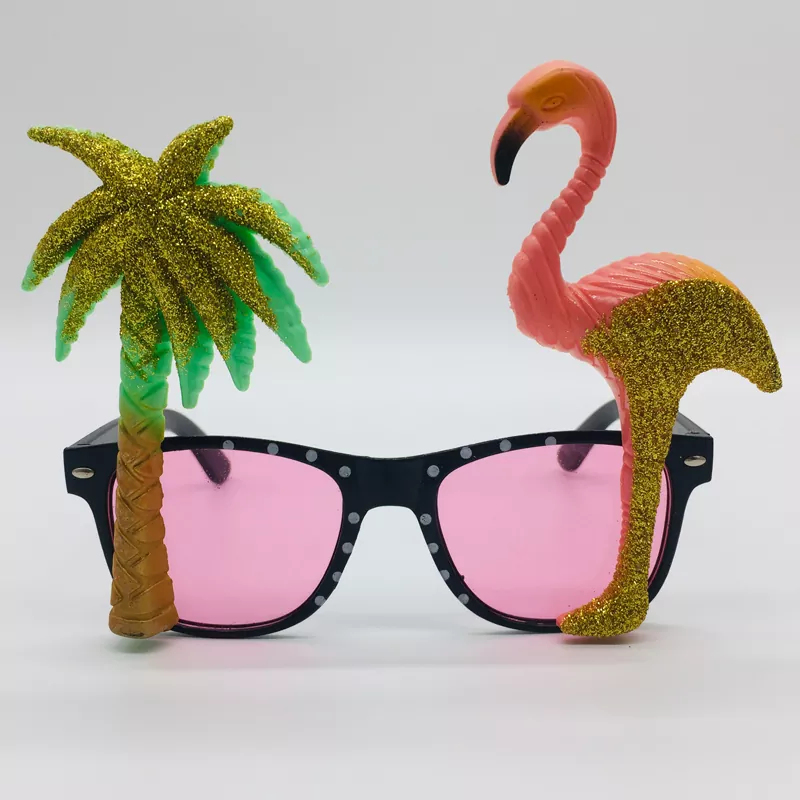 Beach Party napszemüveg