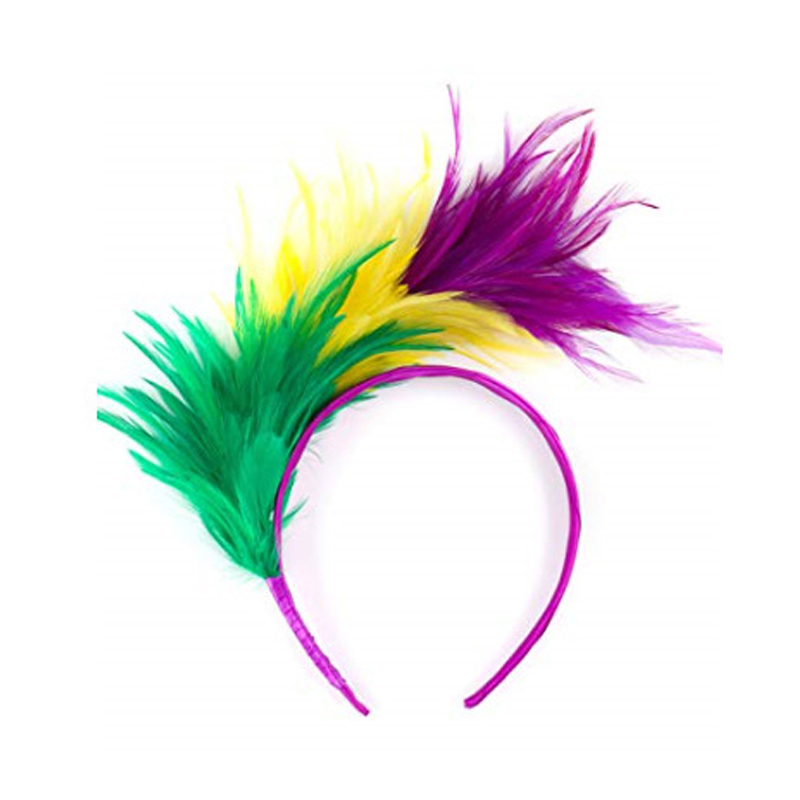 Carnival Rainbow toll fejpánt