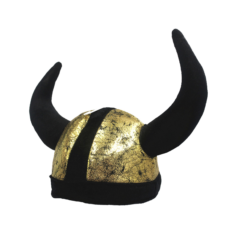 Cosplay előadás cowhorn kalap