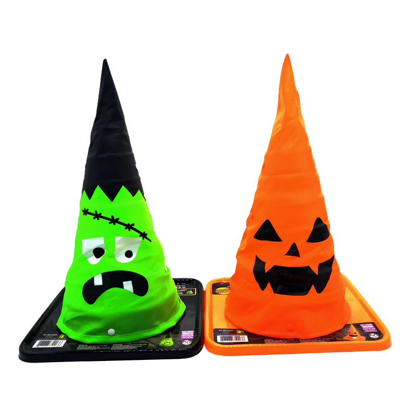 Halloween összecsukható barikádok