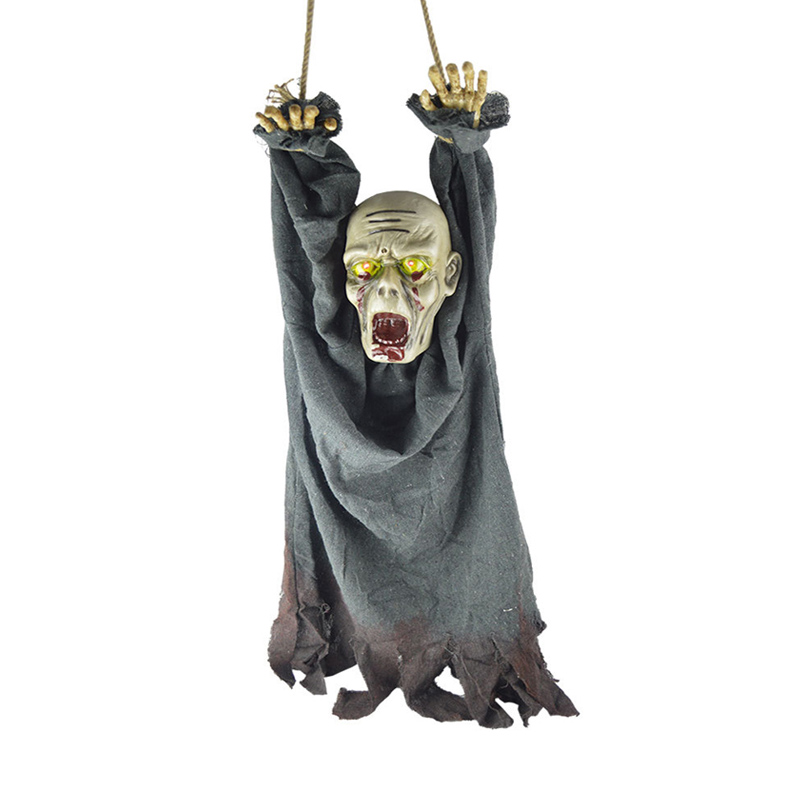 Halloween lógó szellem