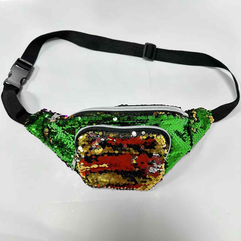 Mardi Gras Feanny Pack