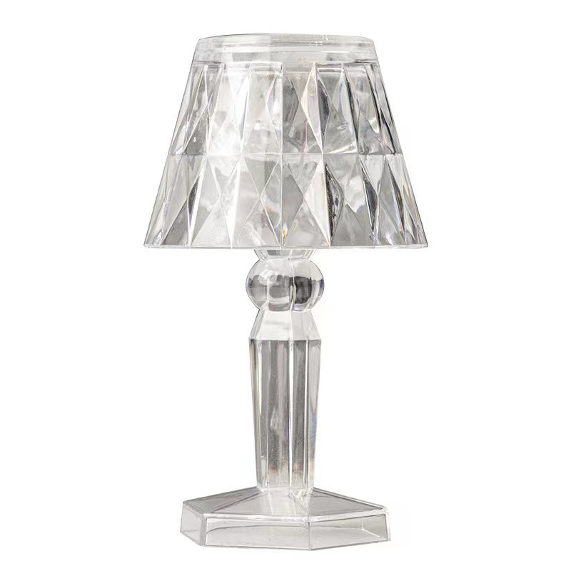 Mini LED éjszakai fény