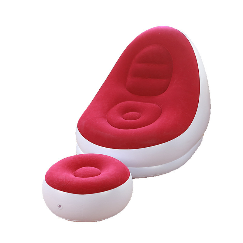 Modern egyszemélyes kanapé