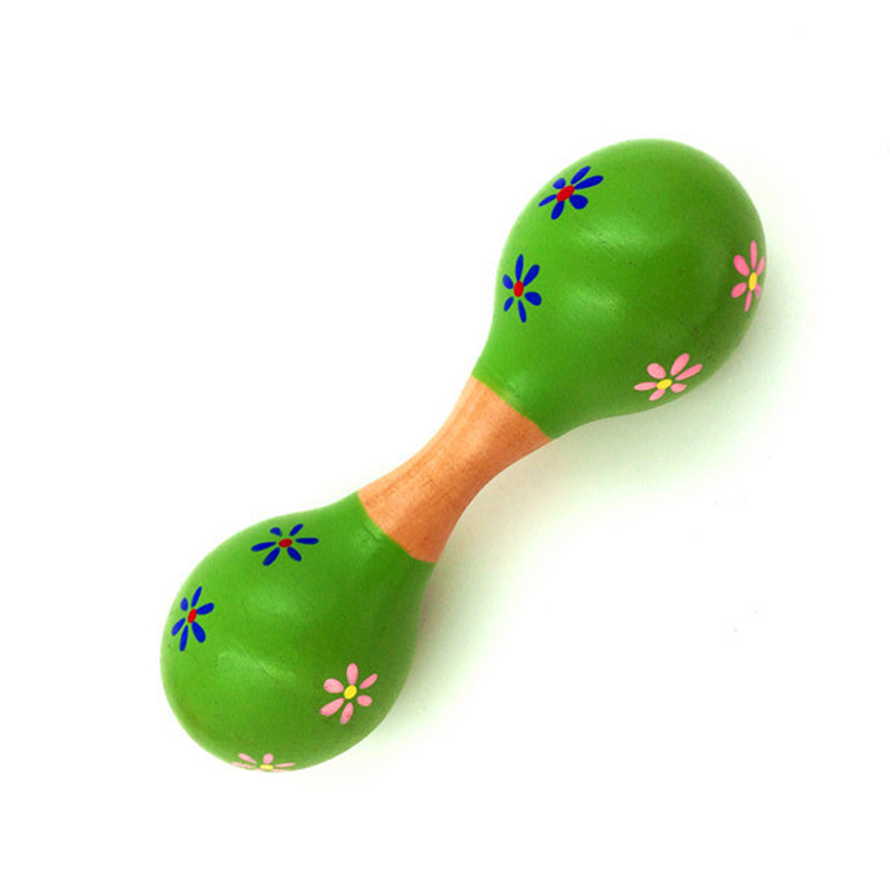 Hangszer Rattle Shaker