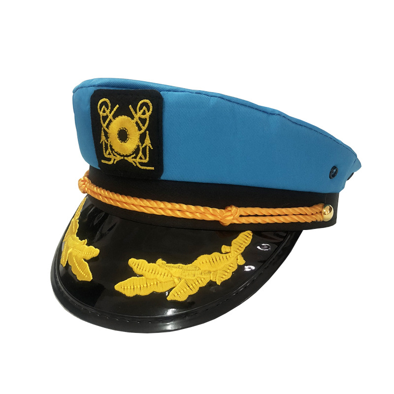 Haditengerészeti kalap