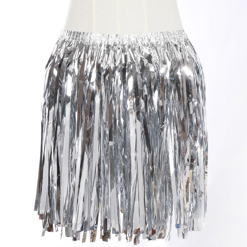 Új pompomlány félszoknya