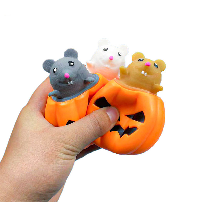 Békés Mochi Fidget játékok