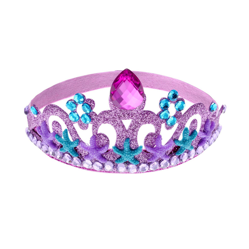 Pártdekoráció tiaras