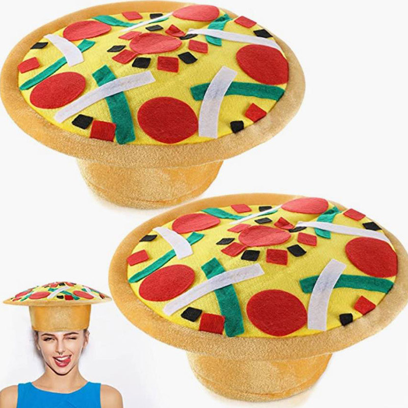 Pizzának van