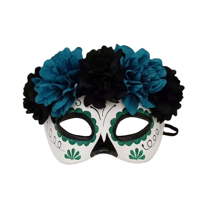 Szexi Masquerade Party Face Mask