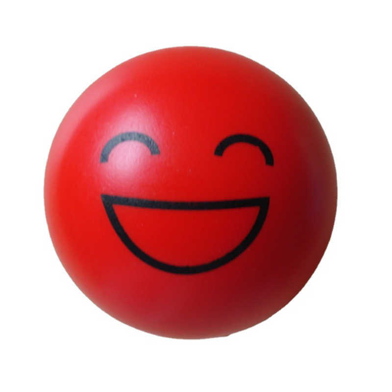Smile Pu Ball